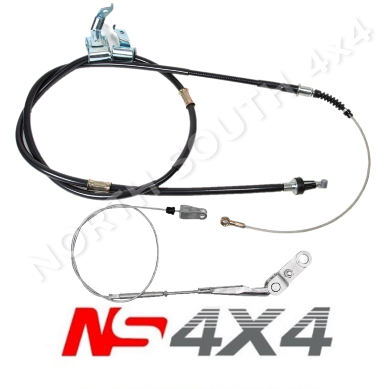 Ns4x4